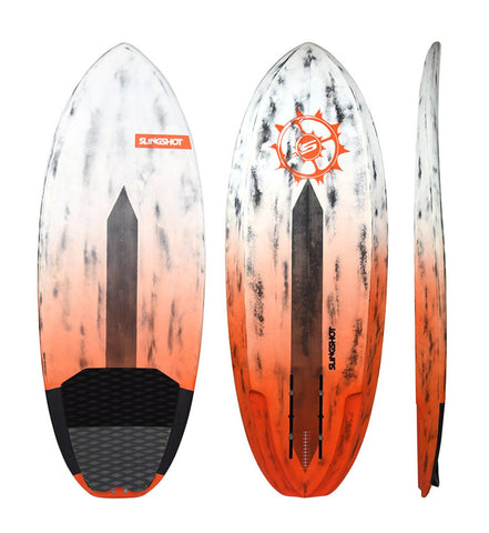 SUP / SURF